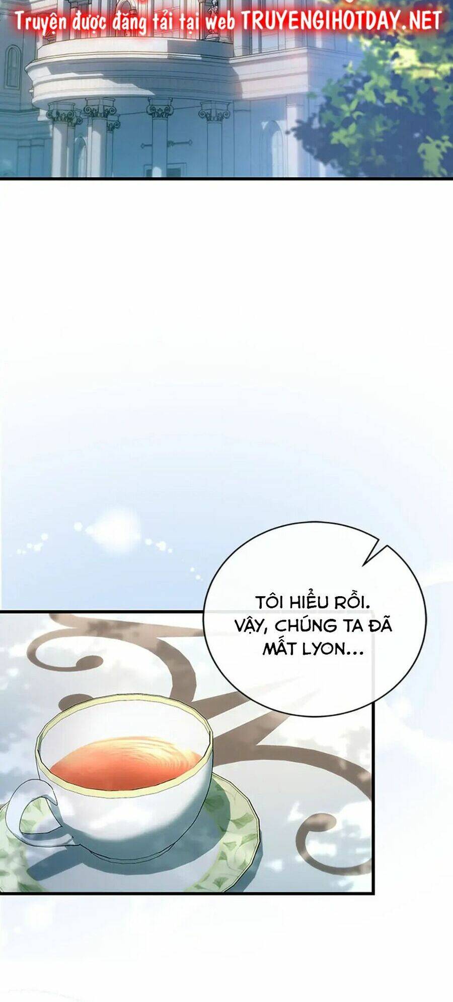 Trở Thành Cứu Tinh Của Nhân Vật Chính Chương 57 Ảnh 17