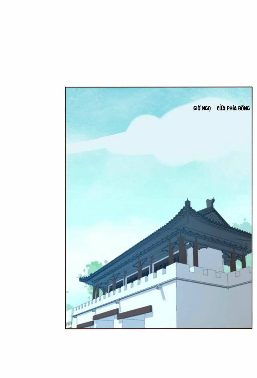 Đế Vương Trắc Chương 240 Ảnh 23