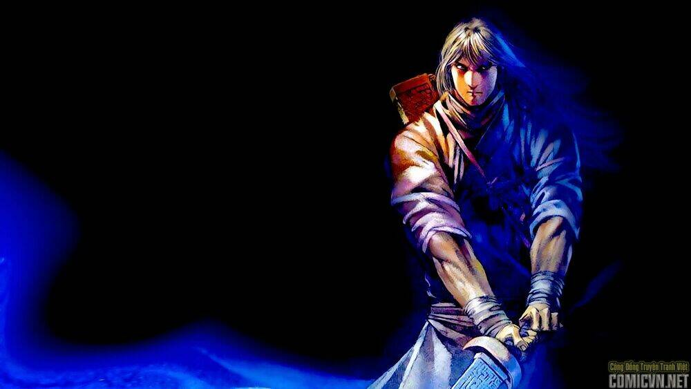 Phong Vân Chương 669 Ảnh 69