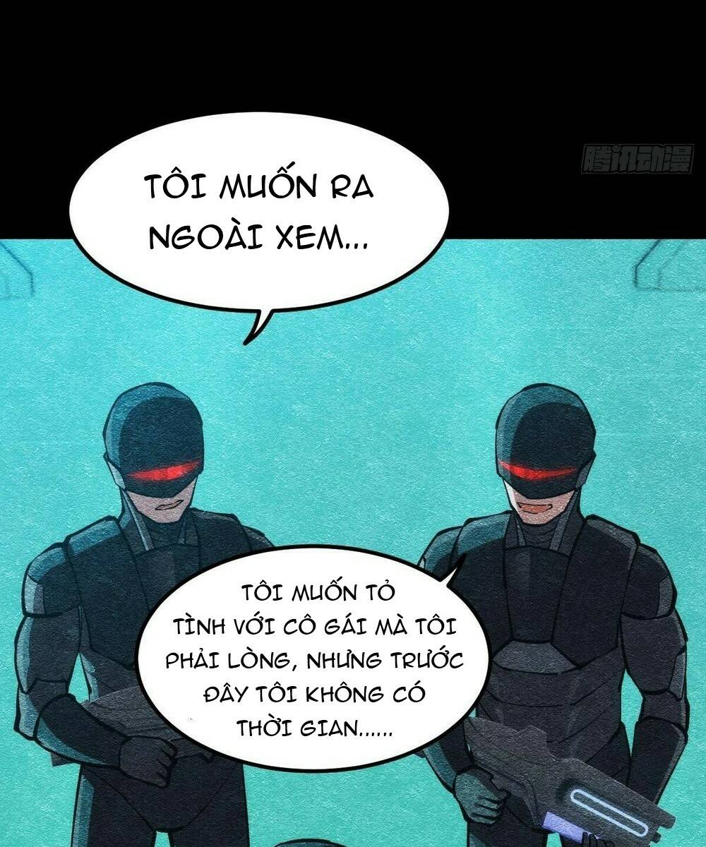 Ác Bá Trò Chơi Chương 51 Ảnh 9
