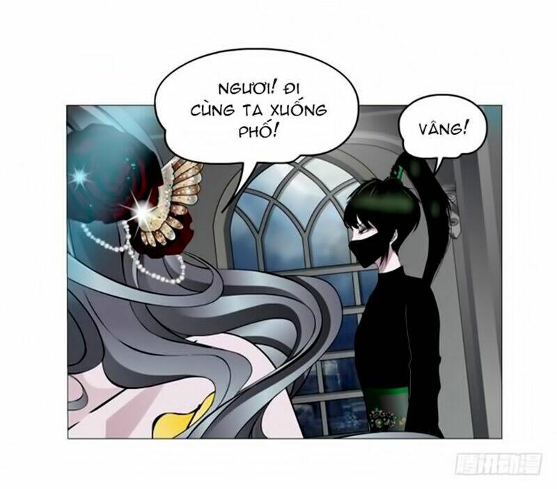 Beauty And Demon Chương 136 Ảnh 47