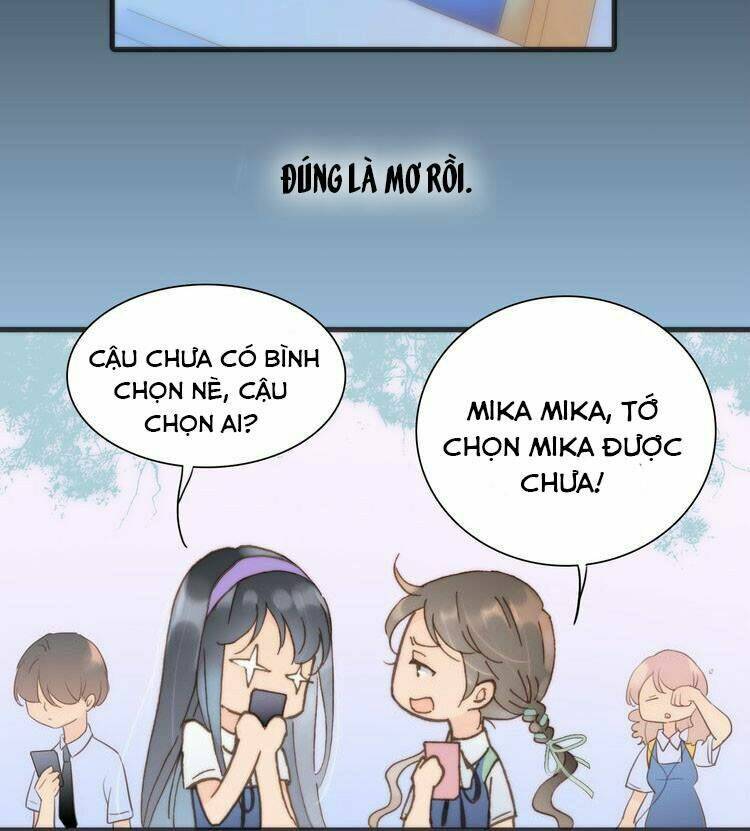 Vũ Trụ Cầm Vị Hưởng Chương 5 Ảnh 25