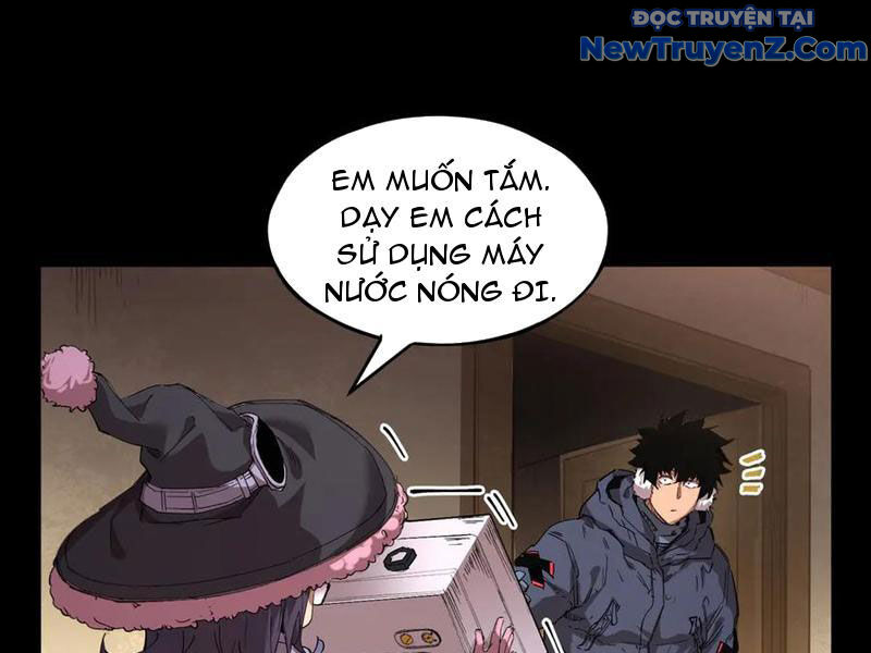 Cực Hàn Chiến Kỷ Chương 41 Ảnh 104