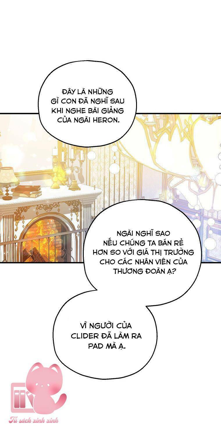 Nàng Dâu Nuôi Muốn Đứt Tình Đoạn Nghĩa Chương 60 Ảnh 66