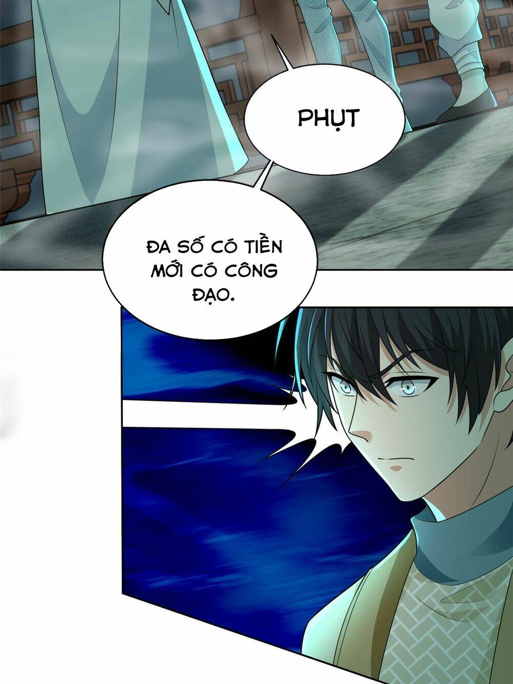 Người Đưa Thư Vô Hạn Chương 286 Ảnh 16