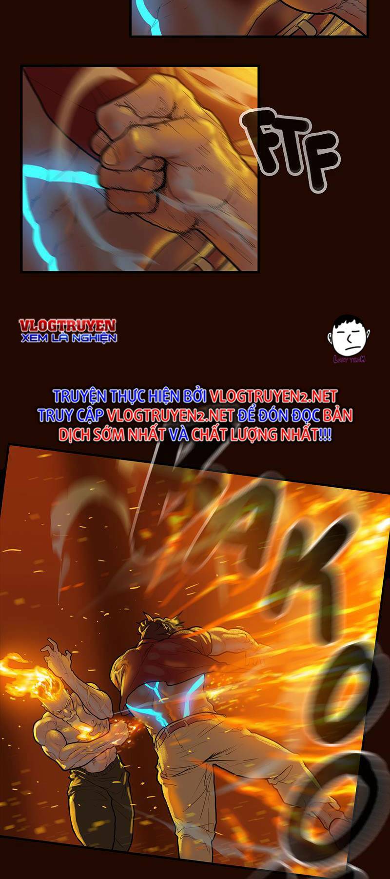 Ordeal Chương 4 Ảnh 6