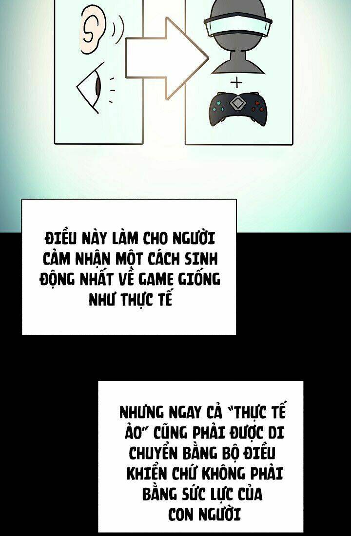 Tôi Gánh Team Một Mình Chương 1 Ảnh 61