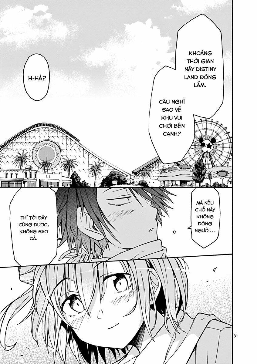 Yahari Ore No Seishun Rabukome Wa Machigatte Iru Chương 66 Ảnh 12