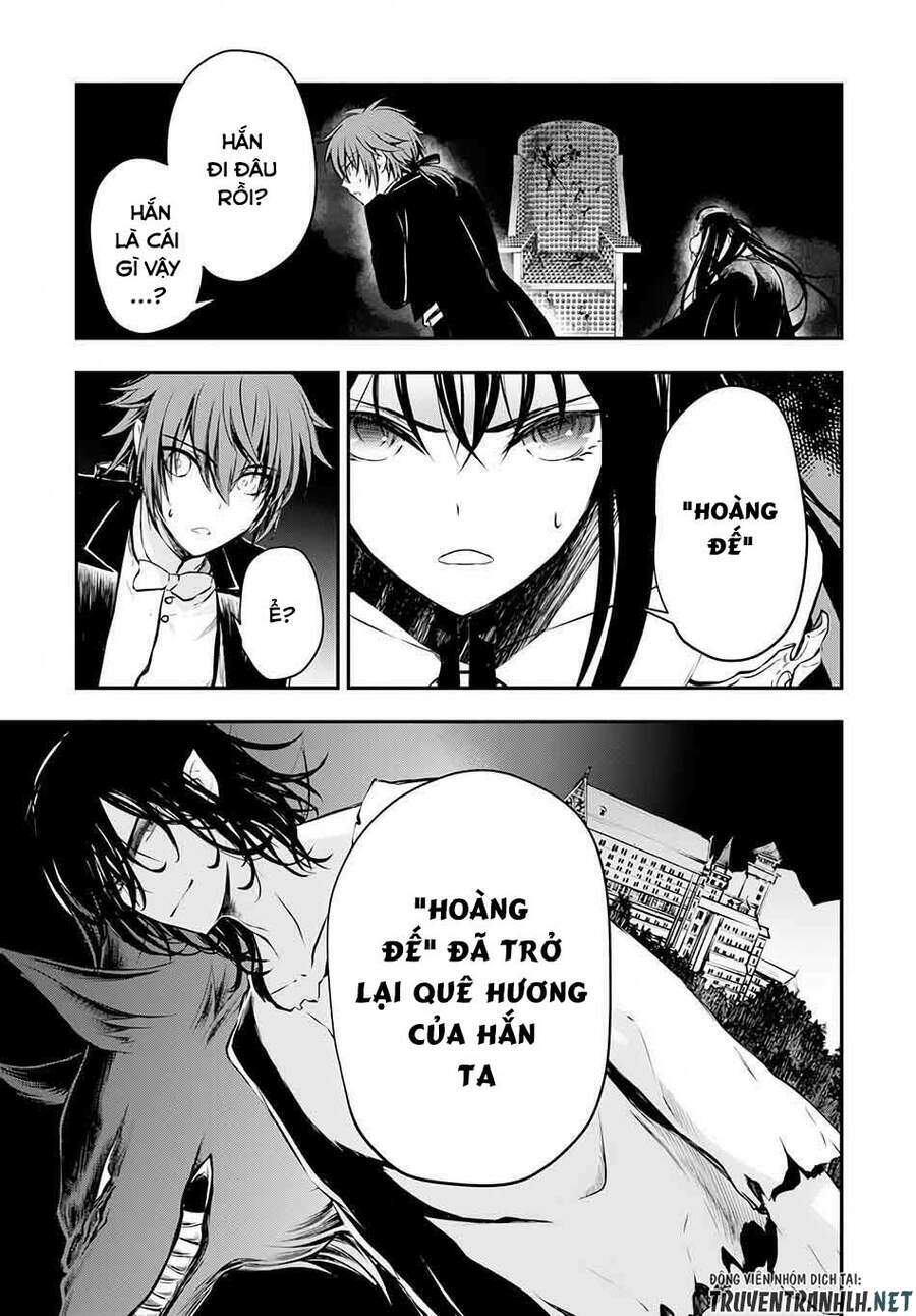 Isekai Goumon Hime Chương 9 Ảnh 13