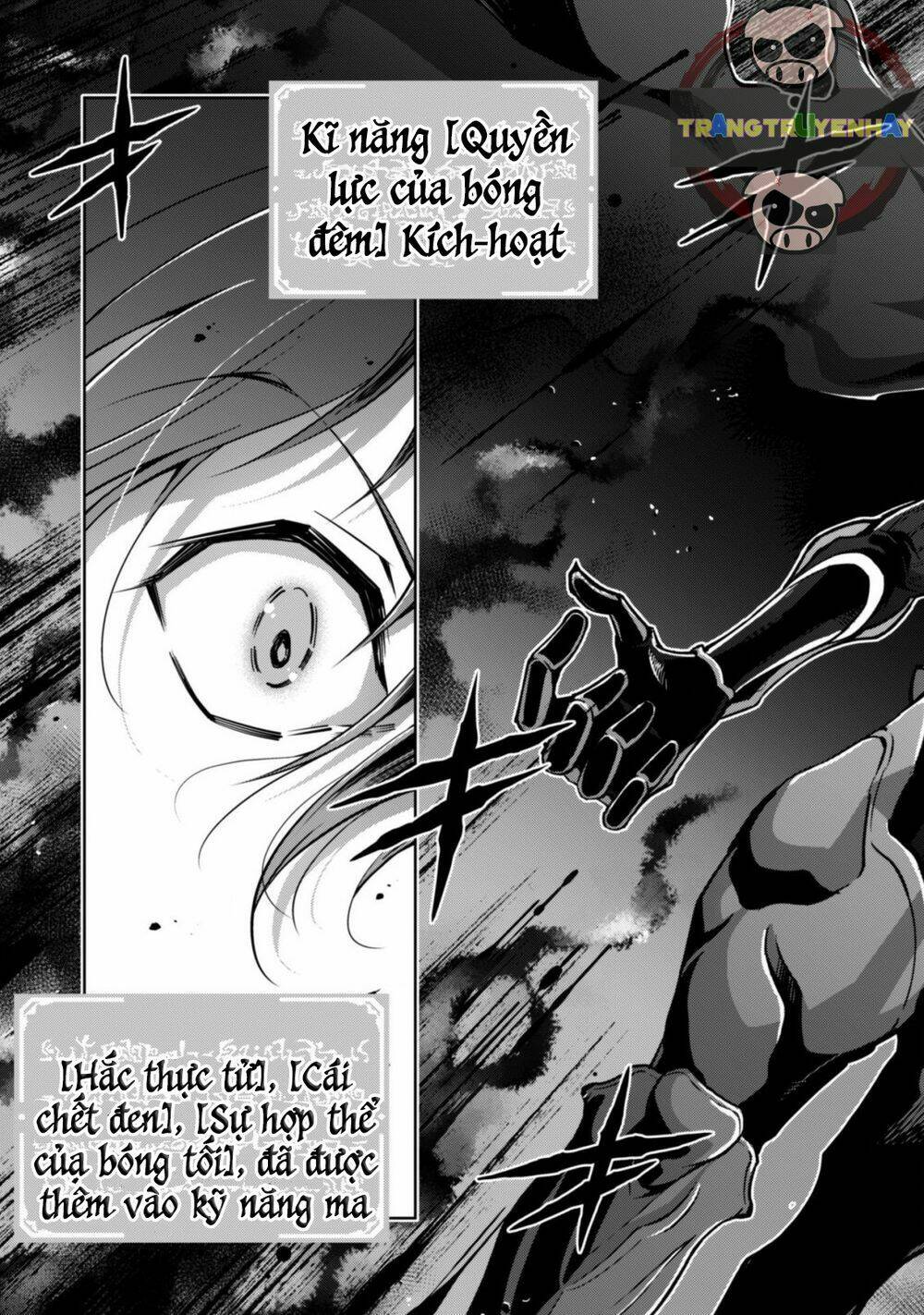 Fukushuu Kansuisha No Jinsei Nishuume Isekaitan Chương 7 Ảnh 7