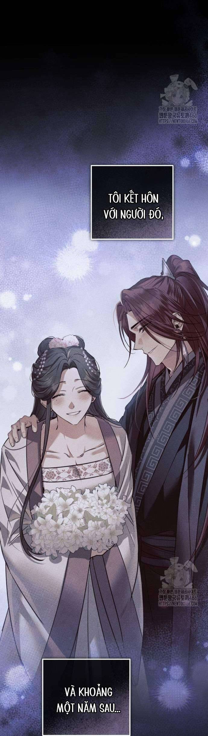 Khi Hắc Lang Gọi Tên Tôi Chương 42 Ảnh 7