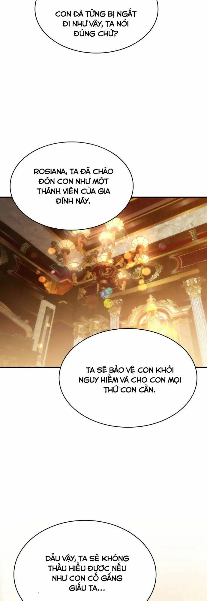 Vì Kết Cục Có Hậu Cho Cuốn Tiểu Thuyết Bi Kịch Chương 15 Ảnh 9