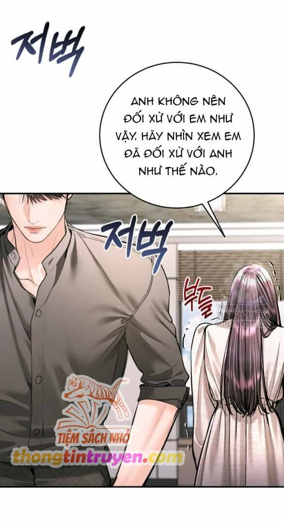 Đứa Trẻ Trông Giống Tôi Chương 34 Ảnh 81