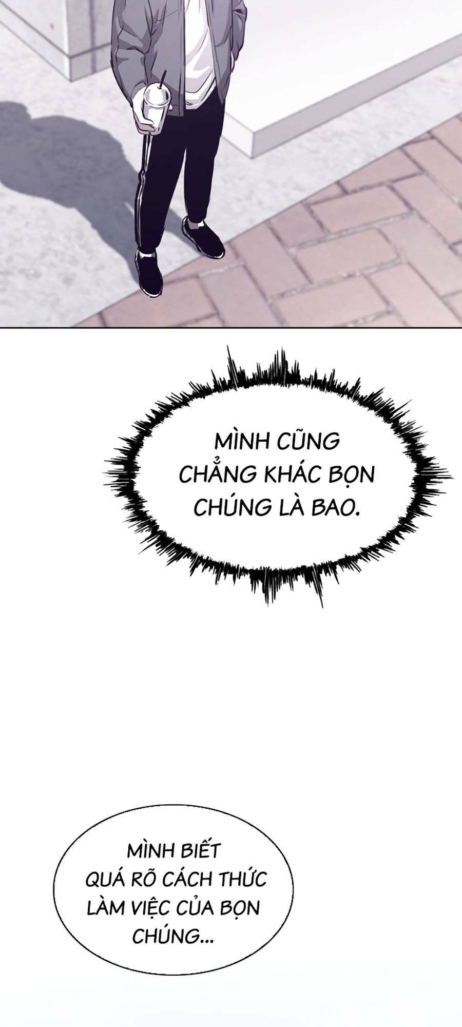 Loser Báo Thù Chương 24 Ảnh 40