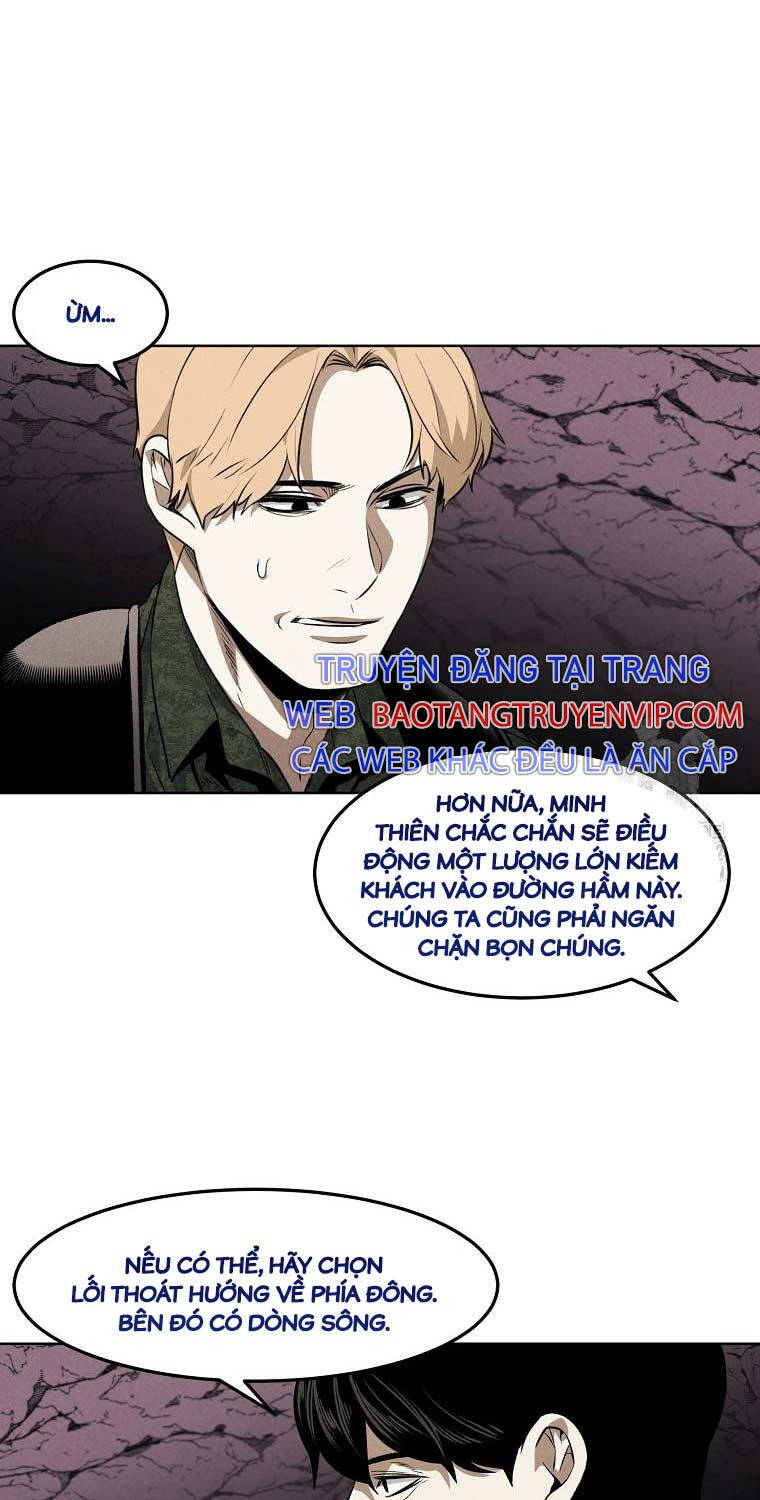Kẻ Bất Bại Chương 93 Ảnh 15