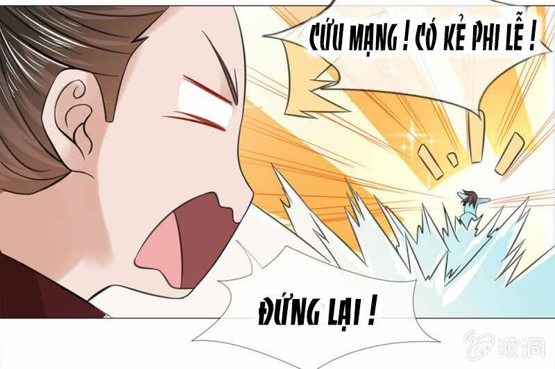 Loạn Thế Đế Hậu Chương 64 Ảnh 25