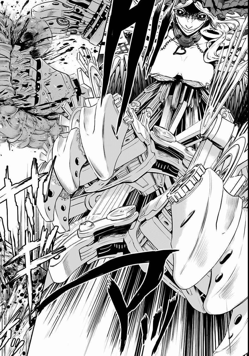 Isekai Gomon Hime Chương 1 Ảnh 28