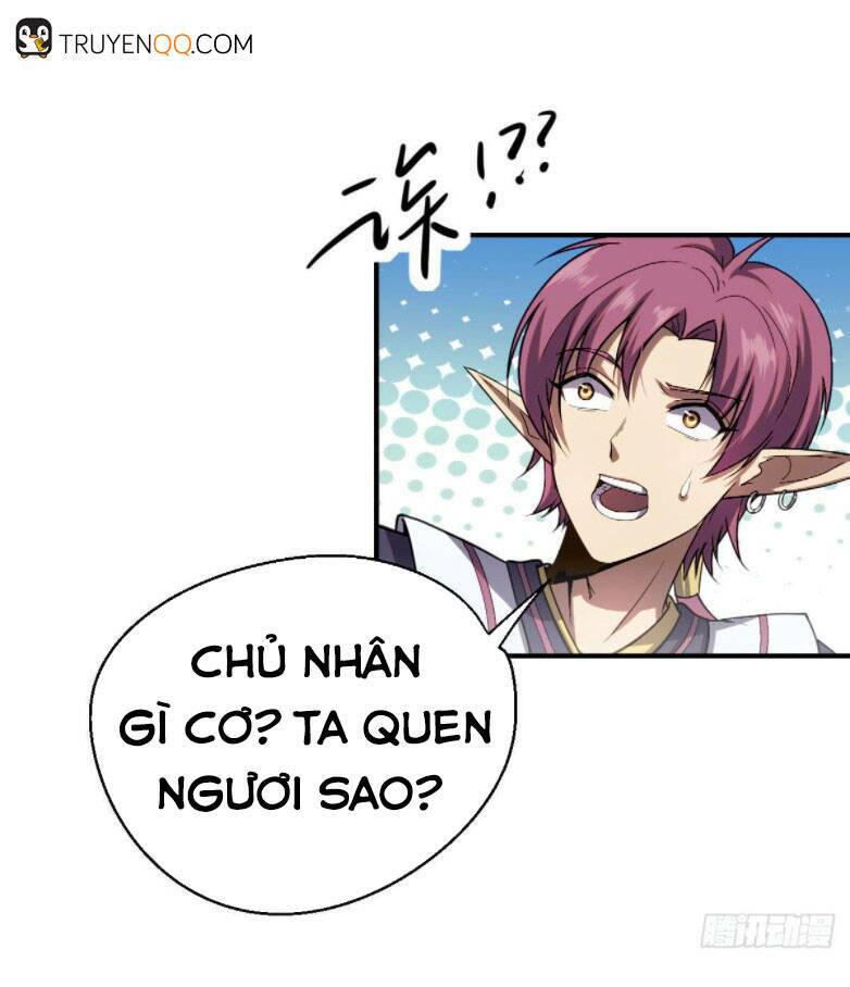 Cửu Vực Ngọc Chi Thiên Nhãn Quật Khởi Chương 1 Ảnh 33