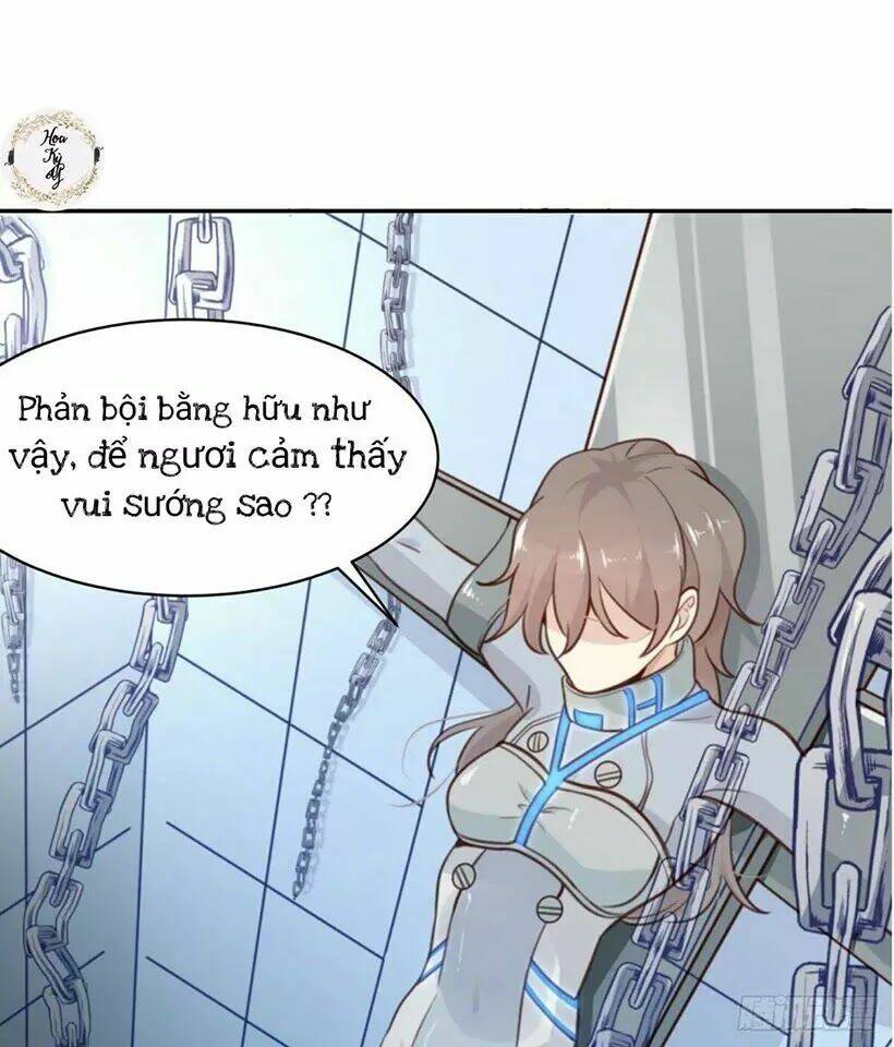 Hướng Hắc Hóa Tổng Tài Hiến Thượng Sa Chương 1 Ảnh 5