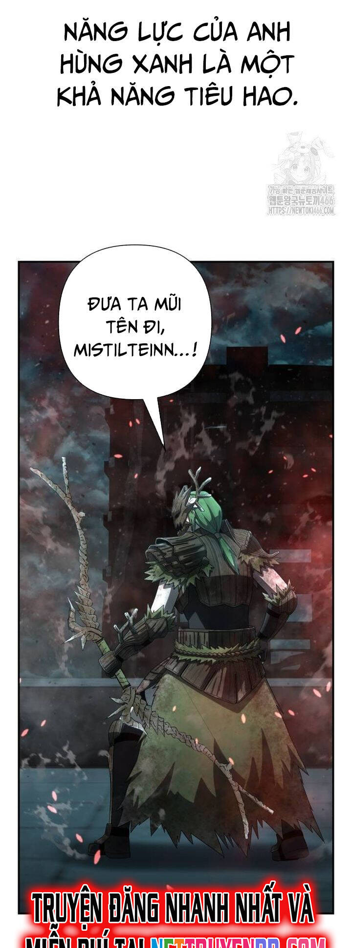 Sự Trở Lại Của Anh Hùng Diệt Thế Chương 145 Ảnh 18