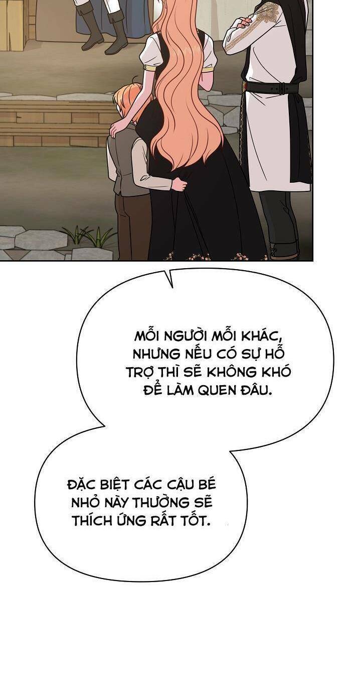 Tôi Đã Nuôi Dưỡng Bạn Thời Thơ Ấu Thành Bạo Chúa Chương 76 Ảnh 54