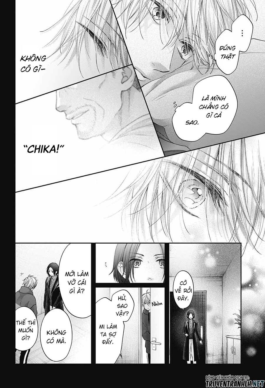 Kono Oto Tomare! Chương 128.5 Ảnh 30