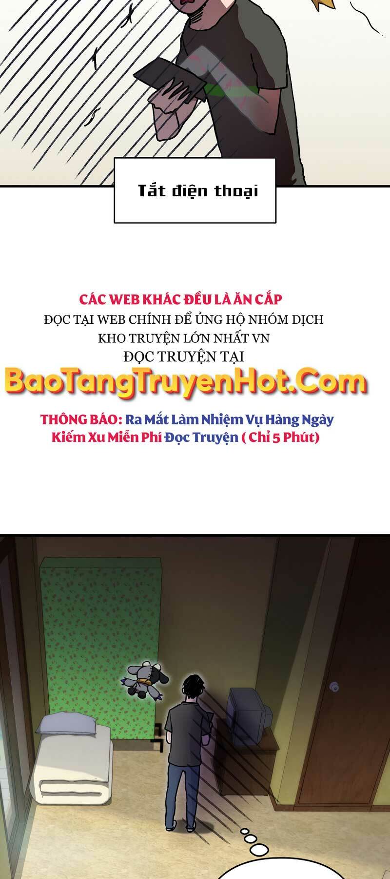 Trưởng Phòng Kim Tất Thắng Chương 4 Ảnh 51