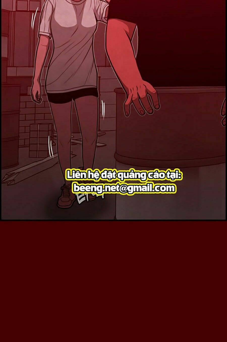 Khu Trọ Quỷ Ám Chương 42 Ảnh 75