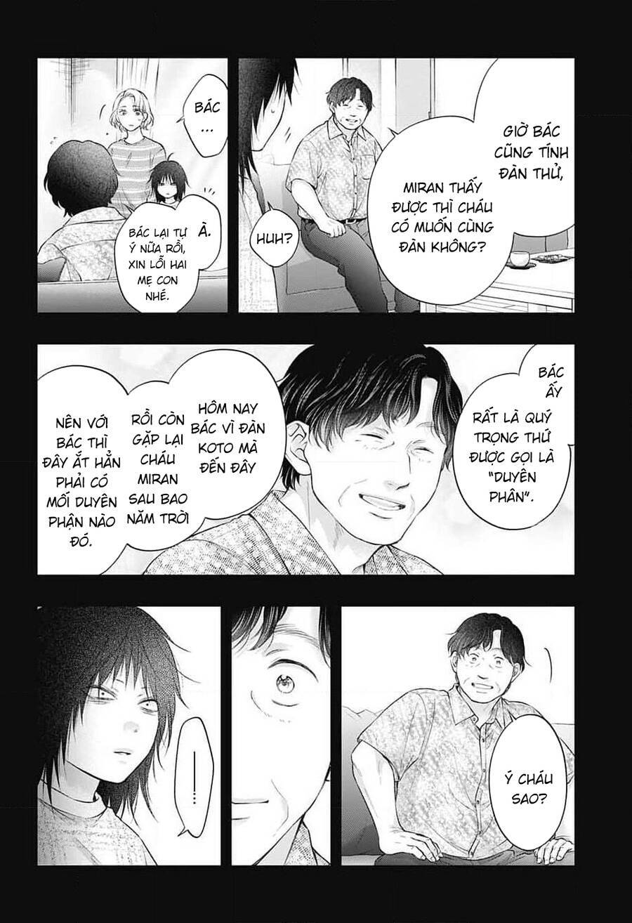 Kono Oto Tomare! Chương 130 Ảnh 27