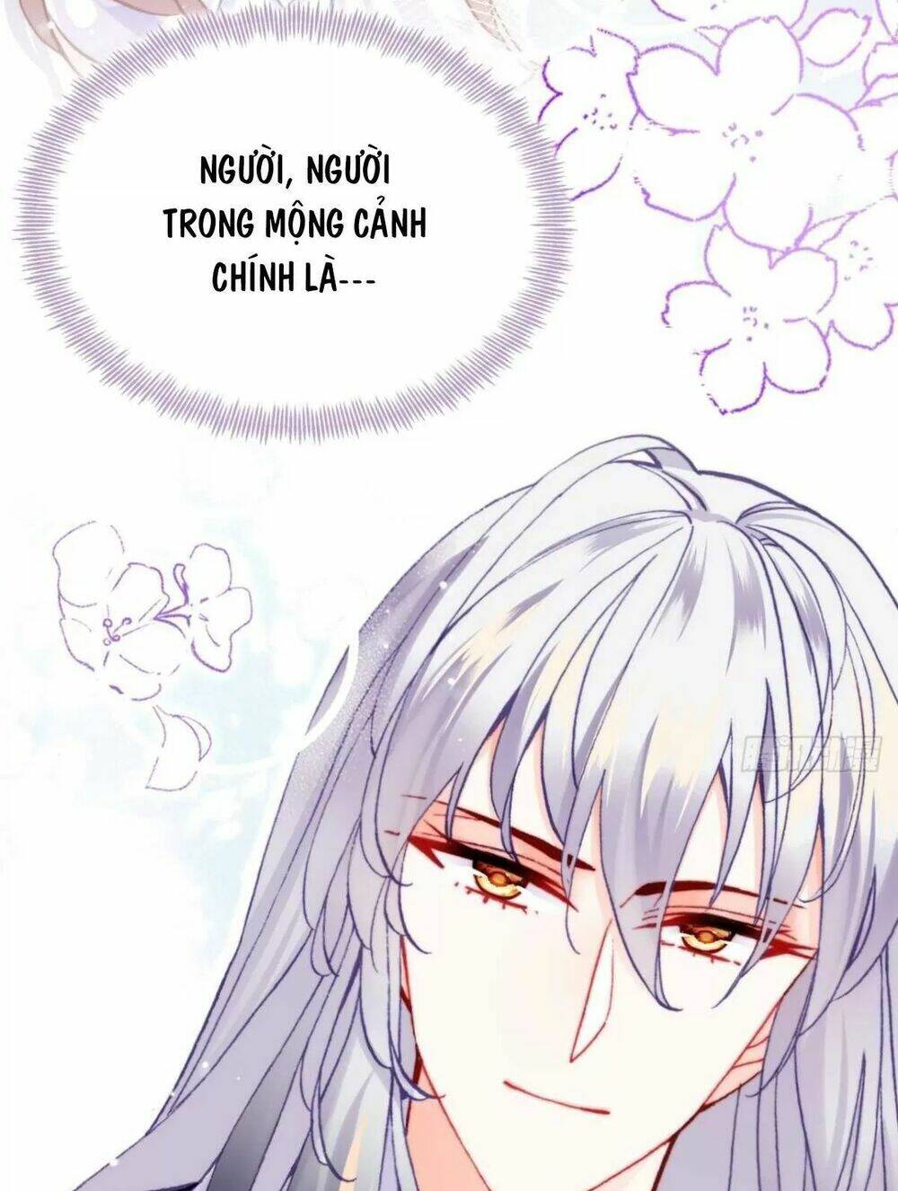 Lại Bị Bệnh Chiều Chuộng Quấn Lấy Chương 64 Ảnh 86
