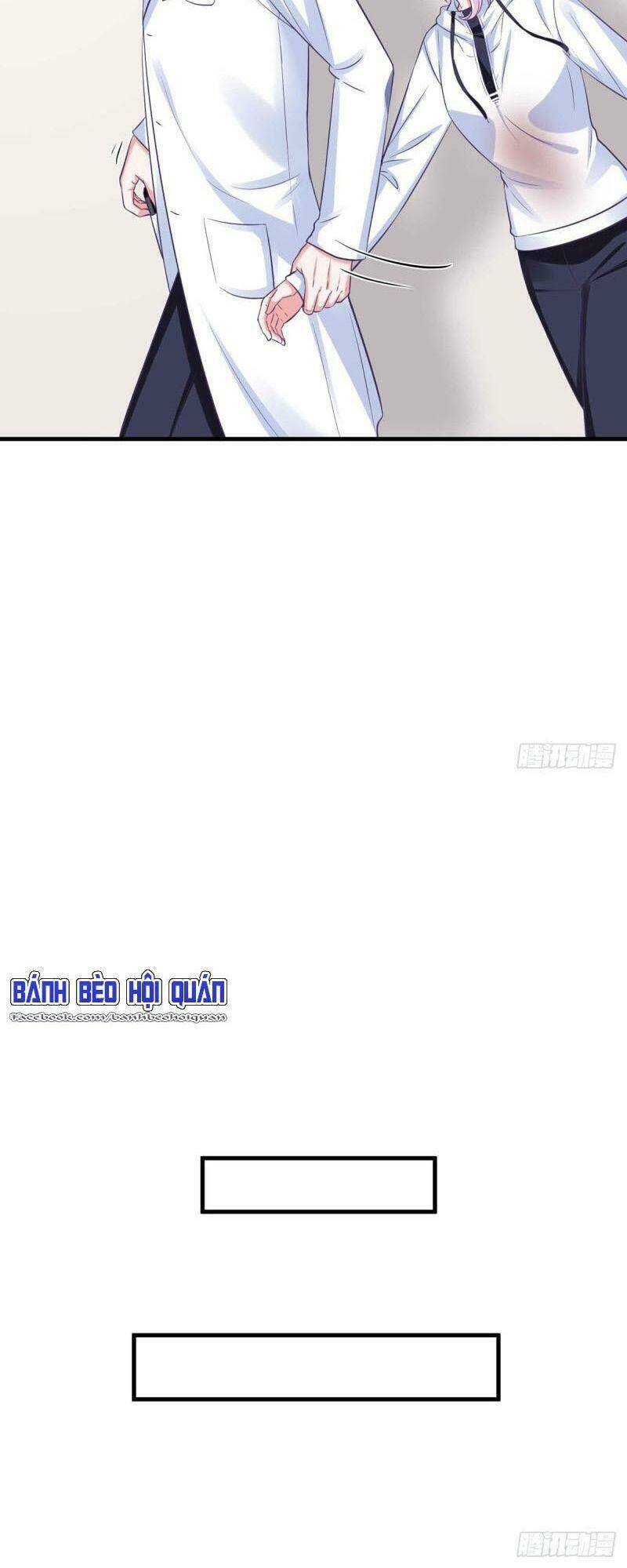 Gà Cưng Nổi Tiếng Theo Đuổi Minh Tinh Chương 26 Ảnh 10