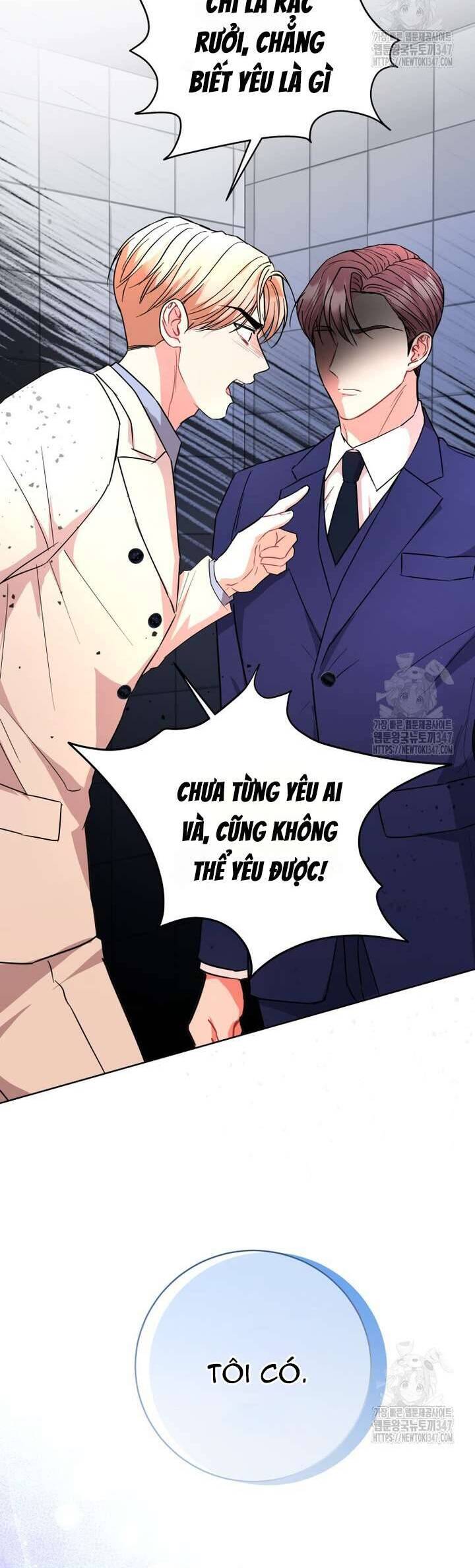 Hades Và Persephone Chương 38 Ảnh 27