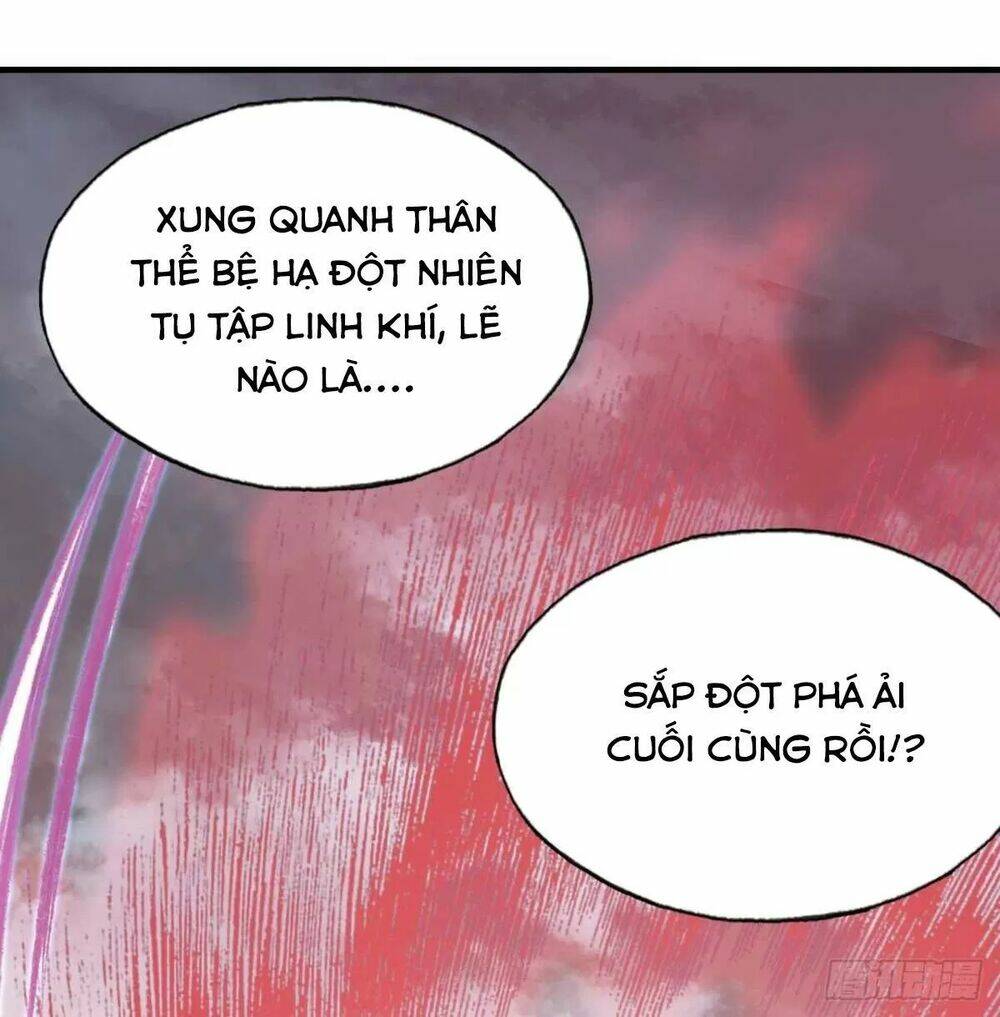 Lại Bị Bệnh Chiều Chuộng Quấn Lấy Chương 66 Ảnh 60