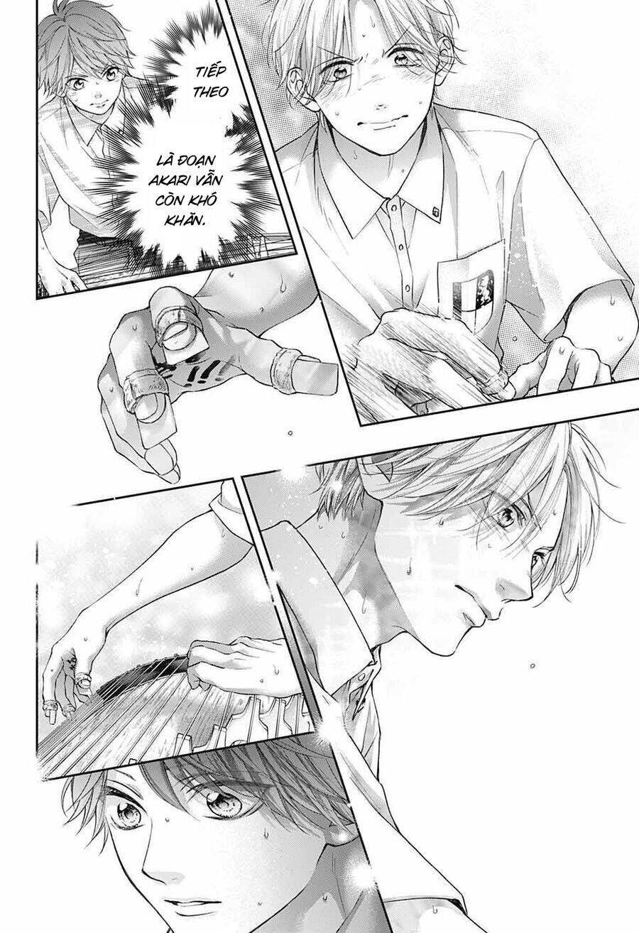 Kono Oto Tomare! Chương 123 Ảnh 17