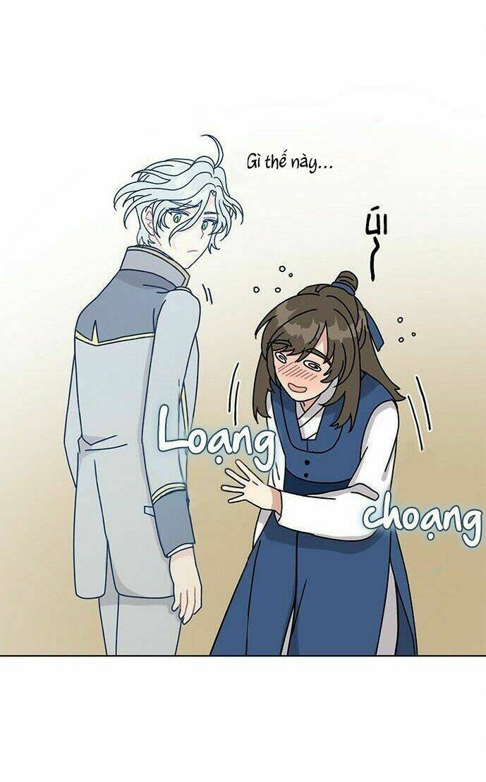 Tôi Trở Thành Đầu Bếp Của Long Vương Chương 12 Ảnh 18