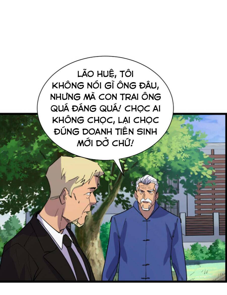Bắt Đầu Với Tề Thiên Đại Thánh Chương 28 Ảnh 67