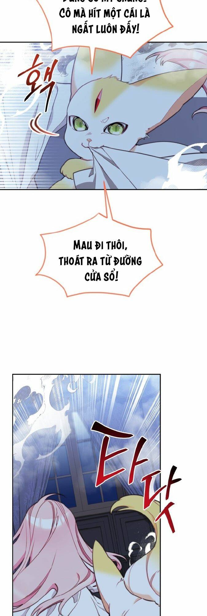 Công Chúa Lotto Chương 36 Ảnh 30
