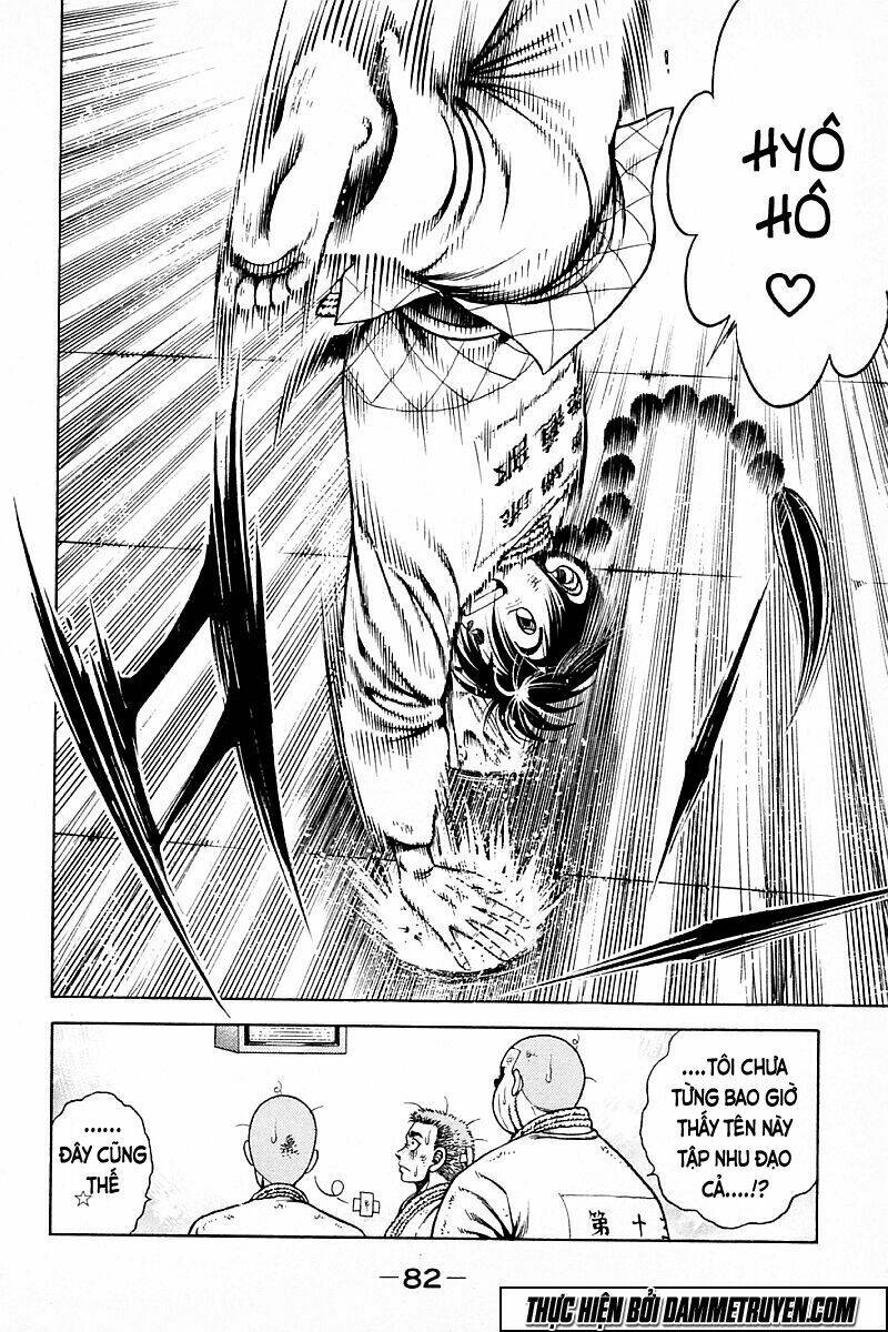 Shin Kotaro Makaritoru! Juudouhen Chương 219 Ảnh 14
