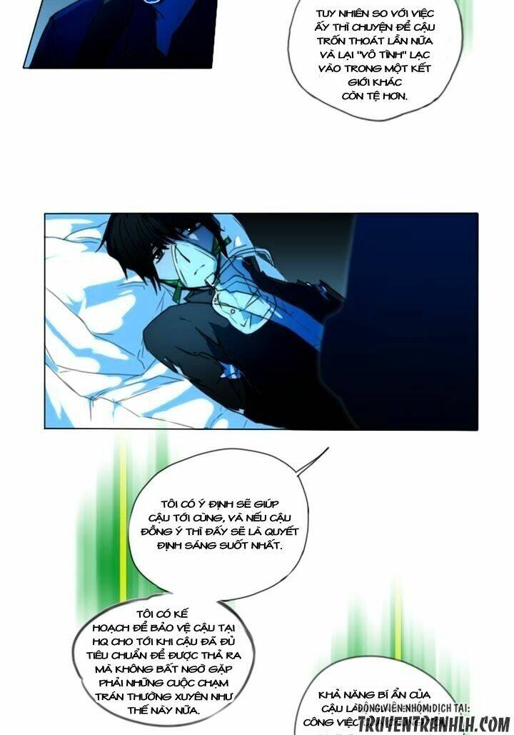 Catharsis Chương 31 Ảnh 8