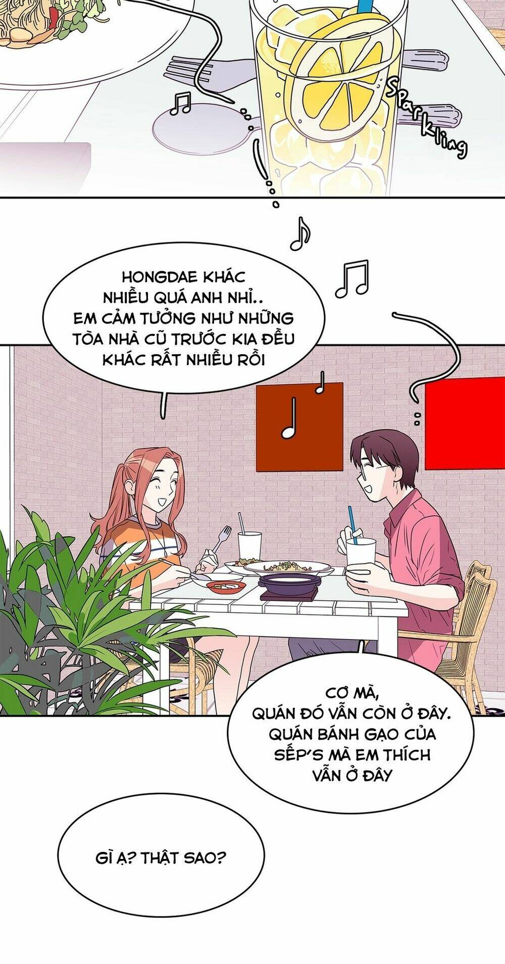 Chuyện Gì Đến, Rồi Cũng Sẽ Đến Chương 39 Ảnh 23