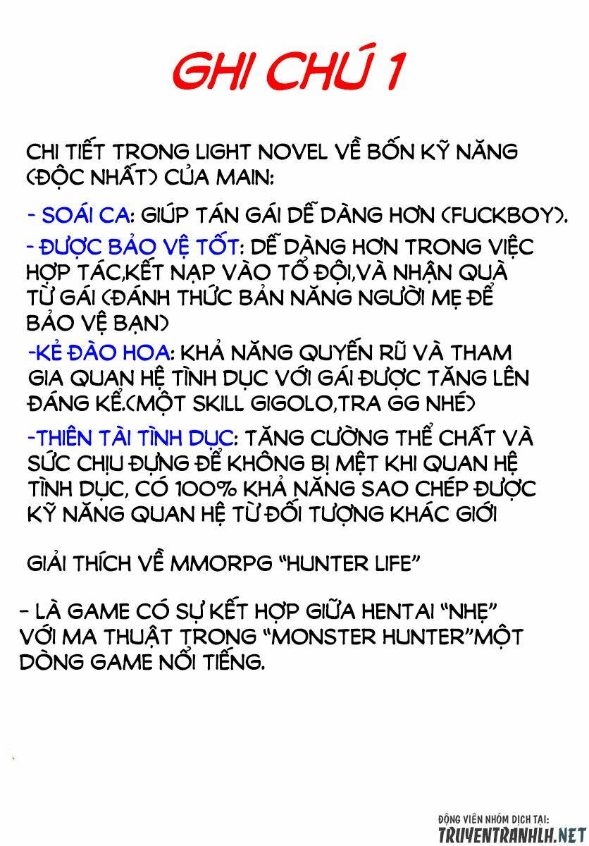 Neta Chara Kari Play No Tsumori Ga Isekai Shoukan ~Mayoibito Wa Josei No Teki Ni Ninteisaremashita~ Chương 1 Ảnh 4