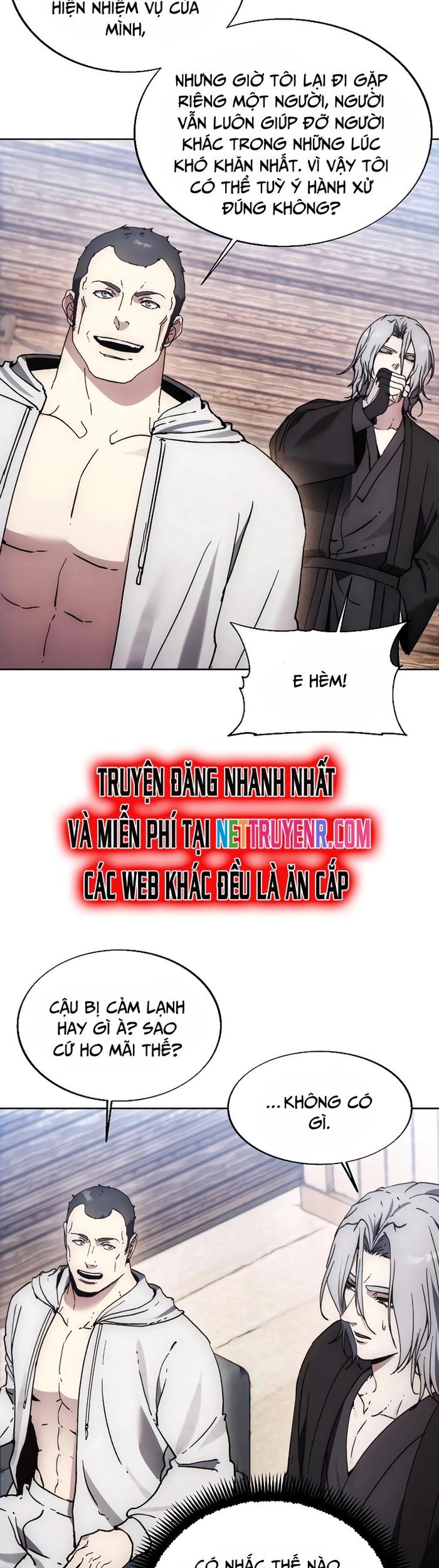 Tao Là Ác Nhân Chương 172 Ảnh 4