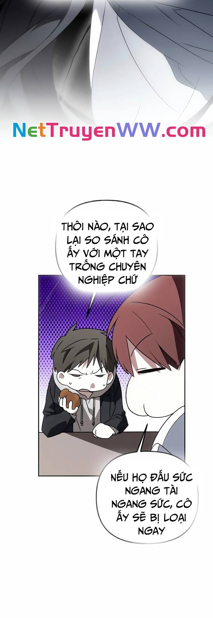 Sounds Like Chương 4 Ảnh 39