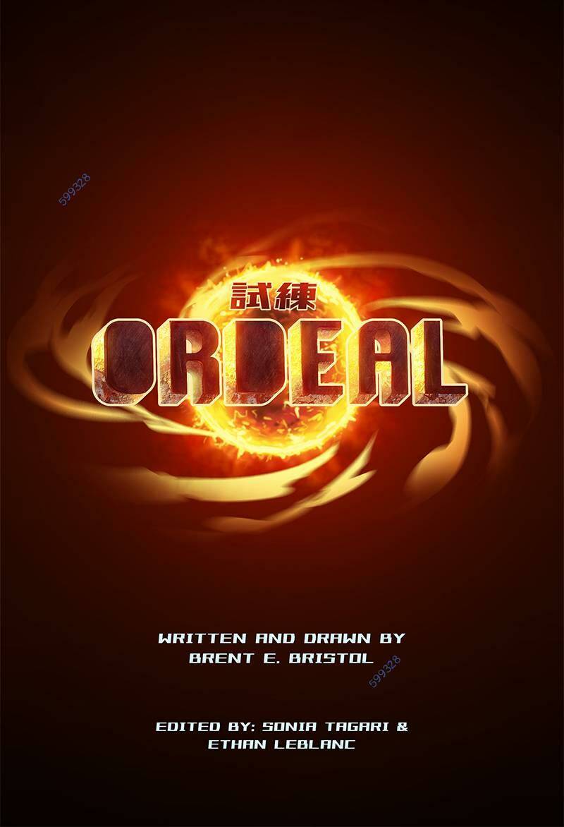 Ordeal Chương 16 Ảnh 108