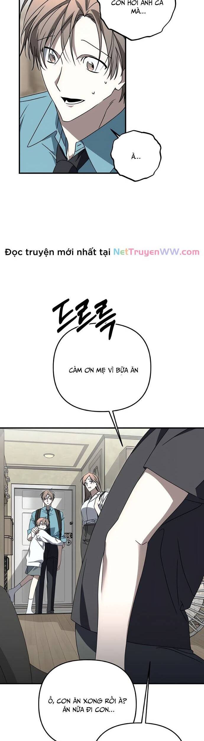 Sounds Like Chương 6 Ảnh 23