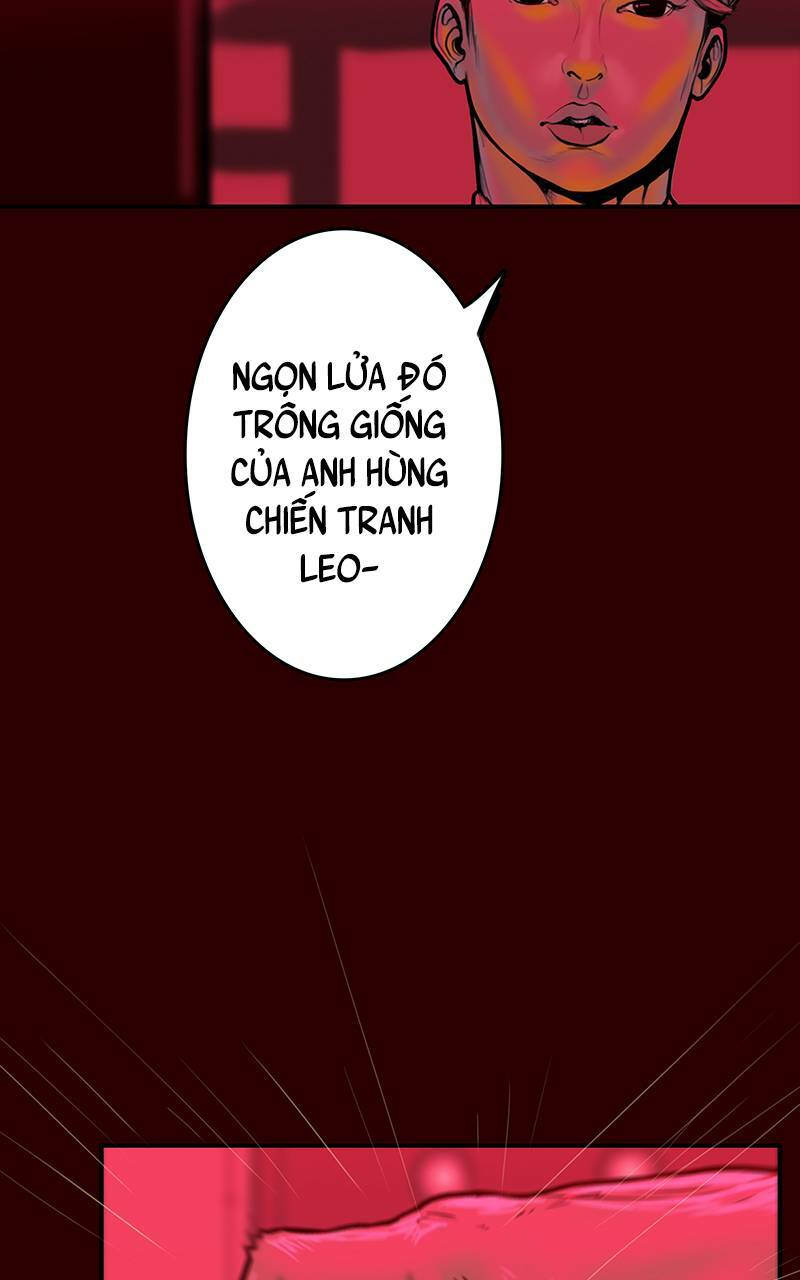 Ordeal Chương 9 Ảnh 62