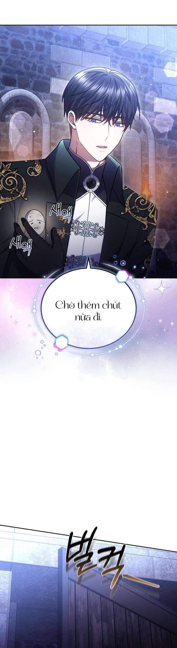 Cháu Trai Của Nam Chính Rất Thích Tôi Chương 96 Ảnh 9