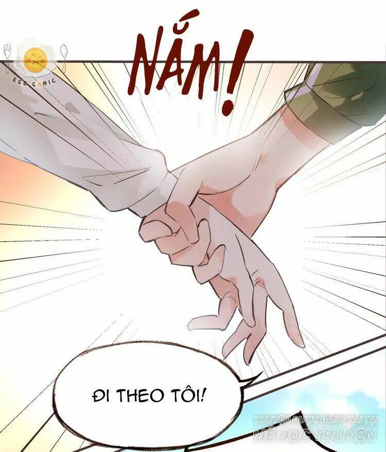 Nở Rộ Trên Bụi Gai Chương 37 Ảnh 17