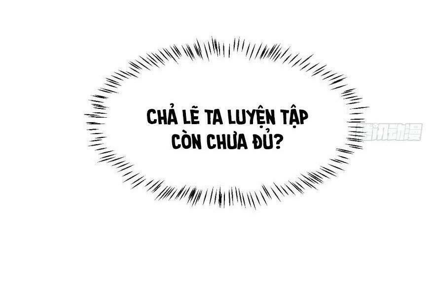 Truy Bắt Ngao Ngao Chương 25 Ảnh 42