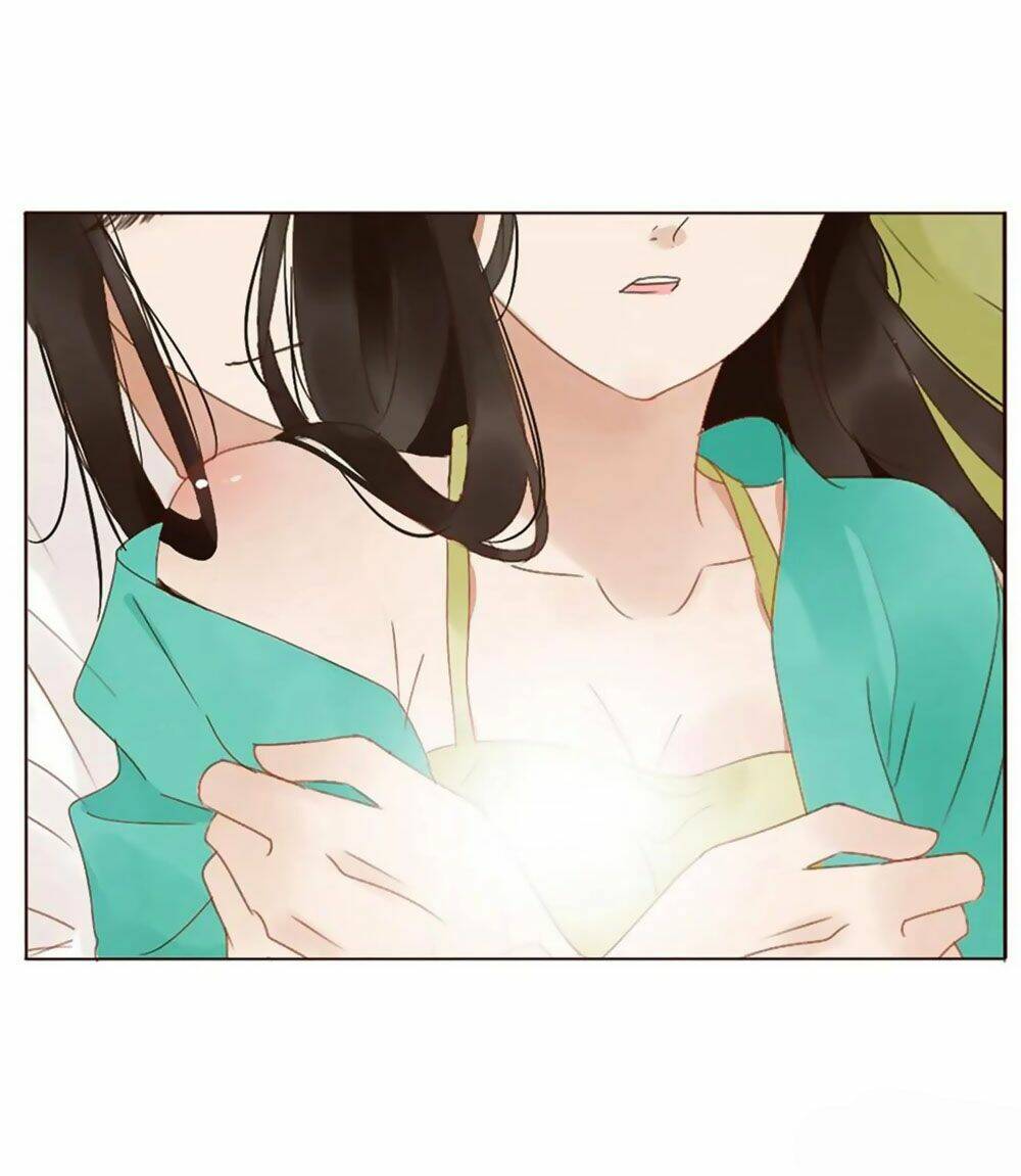 Đế Vương Trắc Chương 242 Ảnh 17